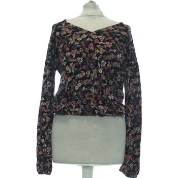 Vêtements Femme Apple Of Eden Promod blouse  36 - T1 - S Rose Rose