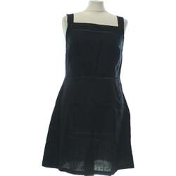 Vêtements Femme Robes courtes Caroll robe courte  40 - T3 - L Noir Noir