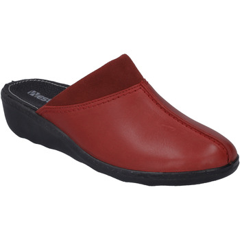 Chaussures Femme Chaussons Westland Avignon 302, rot Rouge