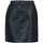 Vêtements Femme Jupes Gipsy Jupe en Cuir Gipsy Ref 55057 Noir Noir