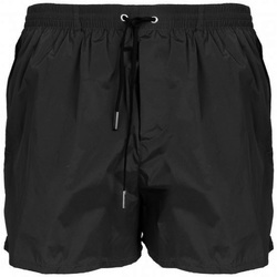 Vêtements Jersey Maillots / Shorts de bain Dsquared D7B643470 Noir