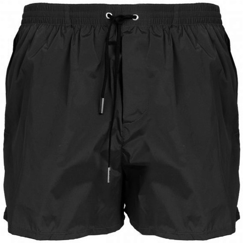 Vêtements Homme Maillots / Shorts de bain Dsquared D7B643470 Noir