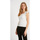 Vêtements Femme Tops / Blouses Robin-Collection 133046690 Blanc