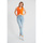 Vêtements Femme Tops / Blouses Robin-Collection 133046929 Orange