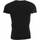 Vêtements Homme T-shirts manches courtes Local Fanatic 2194030 Noir