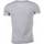 Vêtements Homme T-shirts manches courtes Local Fanatic 2194064 Gris