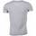 Vêtements Homme T-shirts manches courtes David Copper 6694409 Gris