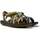 Chaussures Homme Sandales et Nu-pieds Camper SANDALES  MATCH K100781 Marron