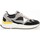 Chaussures Homme Baskets basses Guess Imoele Gris