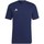 Vêtements Homme T-shirts manches courtes adidas Originals Entrada 22 Marine