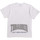 Vêtements Homme T-shirts & Polos Huf T-shirt high point ss Blanc