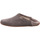 Chaussures Homme Chaussons Kitzbuehel  Marron