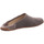Chaussures Homme Chaussons Kitzbuehel  Marron