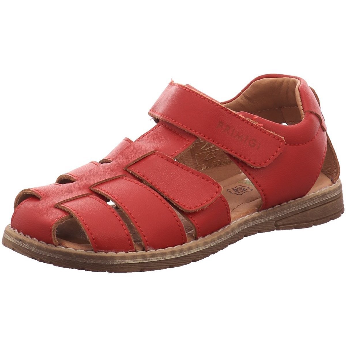 Chaussures Fille Sandales et Nu-pieds Imac  Rouge