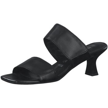 Chaussures Femme Sabots Tamaris  Noir