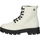 Chaussures Femme Boots S.Oliver Bottines Blanc