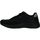 Chaussures Homme Baskets basses Replay Sneaker Noir