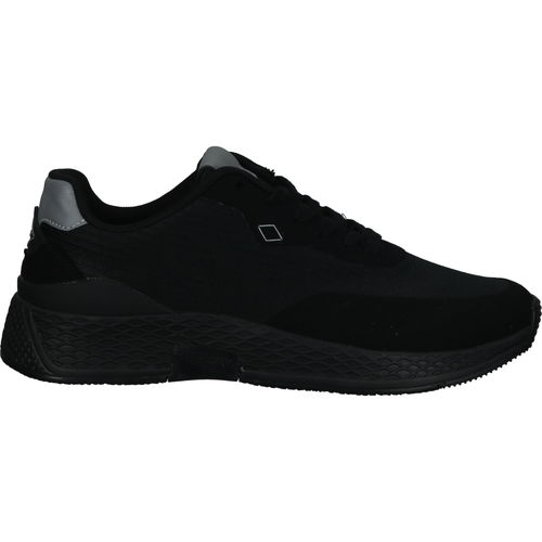 Chaussures Homme Baskets basses Replay Sneaker Noir