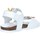 Chaussures Fille Sandales et Nu-pieds Bionatura 22B1019 F Blanc