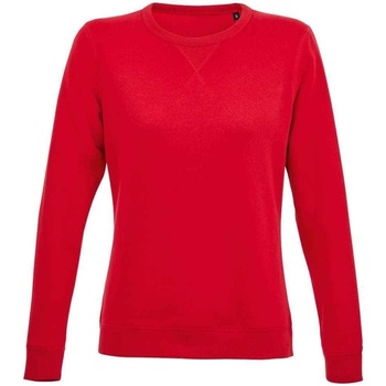 Vêtements Femme Sweats Sols 3104 Rouge