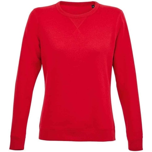 Vêtements Femme Sweats Sols 3104 Rouge