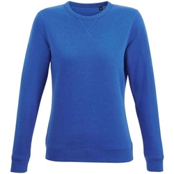 Vêtements Femme Sweats Sols 3104 Bleu