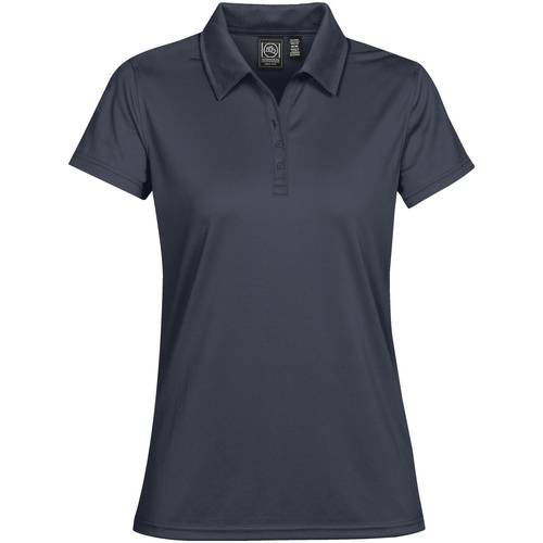 Vêtements Femme T-shirts & Polos Stormtech  Bleu