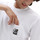 Vêtements Homme T-shirts & Polos Vans Off the wall grap Blanc