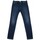 Vêtements Homme Pantalons 5 poches Brooksfield  Bleu