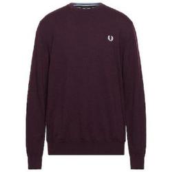 Vêtements Homme Sweats Fred Perry  Multicolore