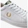 Chaussures Homme Randonnée Fred Perry  Vert