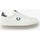 Chaussures Homme Randonnée Fred Perry  Beige