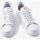 Chaussures Homme Randonnée Fred Perry  Blanc