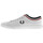 Chaussures Randonnée Fred Perry  Blanc