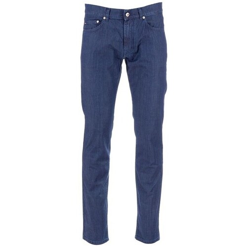 Vêtements Homme Pantalons 5 poches Maison & Déco  Bleu