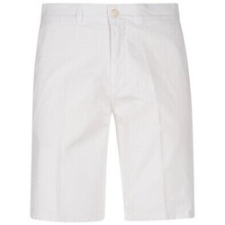 Vêtements Homme Shorts / Bermudas Harmont & Blaine  Blanc