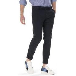 Vêtements Homme Pantalons Harmont & Blaine  Bleu