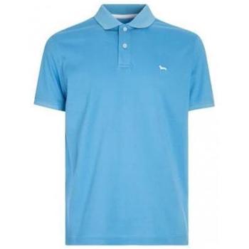 Vêtements Homme T-shirts & Polos T-shirt Homme Harmont&blaine  Bleu