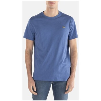 Vêtements Homme T-shirts & Polos Culottes & autres bas  Bleu