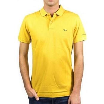 Vêtements Homme T-shirts & Polos Walk In The City  Jaune