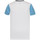 Vêtements Homme T-shirts Nude manches courtes Umbro 890010-60 Blanc