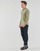 Vêtements Homme Chemises manches longues Polo Ralph Lauren LONG SLEEVE-SPORT SHIRT Kaki