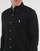 Vêtements Homme Chemises manches longues Polo Ralph Lauren LONG SLEEVE-KNIT Noir