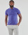 Vêtements Homme Polos manches courtes Polo Ralph Lauren POLO AJUSTE SLIM FIT EN COTON BASIC MESH Bleu