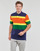 Vêtements Homme Polos manches courtes Polo Ralph Lauren SHORT SLEEVE-POLO SHIRT Multicolore