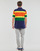 Vêtements Homme Polos manches courtes Polo Ralph Lauren SHORT SLEEVE-POLO SHIRT Multicolore