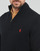 Vêtements Homme Pulls Polo Ralph Lauren LONG SLEEVE-PULLOVER Noir