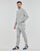 Vêtements Homme Gilets / Cardigans Polo Ralph Lauren LONG SLEEVE-FULL ZIP Gris chiné