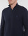 Vêtements Homme Pulls Polo Ralph Lauren LS HZ-LONG SLEEVE-PULLOVER Marine