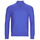 Vêtements Homme Pulls Polo Ralph Lauren LS HZ-LONG SLEEVE-PULLOVER Bleu
